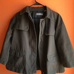 Vintage staple piece jacket. 🖤